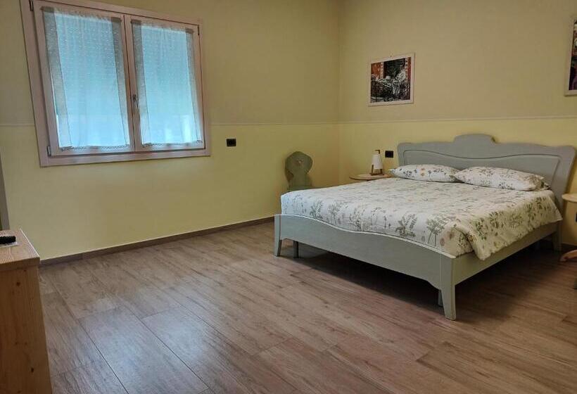 Hotelli Agriturismo Corte Ambrosi