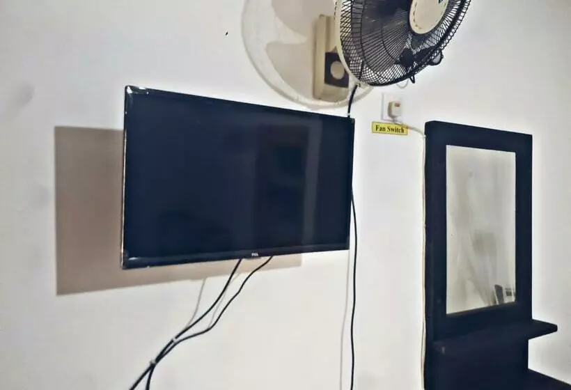 هتل Cozy Homestay Waterfall Road Ella
