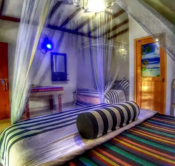 هتل Cozy Homestay Waterfall Road Ella