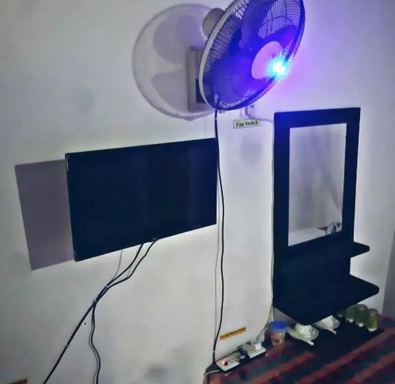 هتل Cozy Homestay Waterfall Road Ella