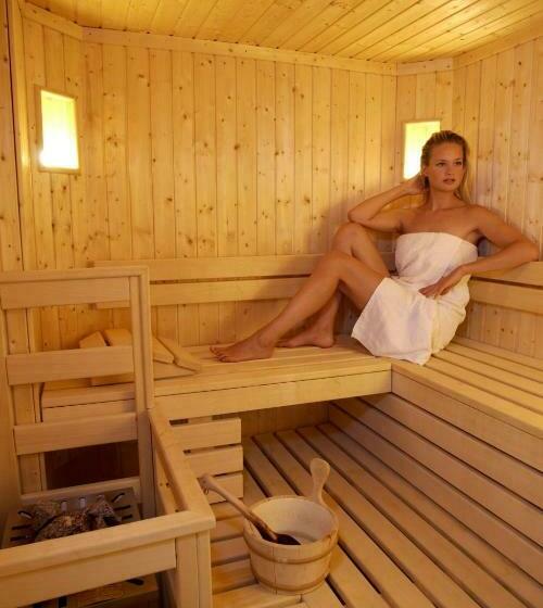 Отель Garni La Tambra