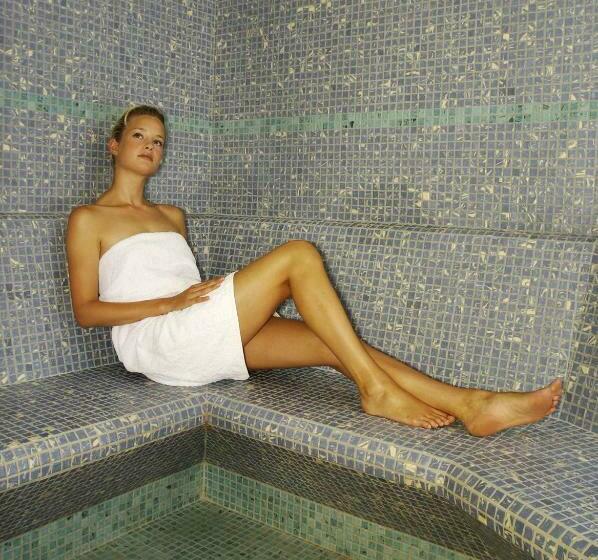 Отель Garni La Tambra