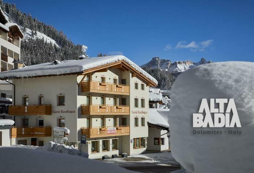 هتل Garni Reutlingen