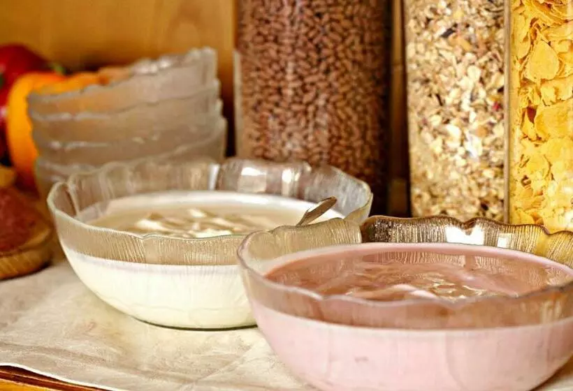 ホテル Garni Reutlingen