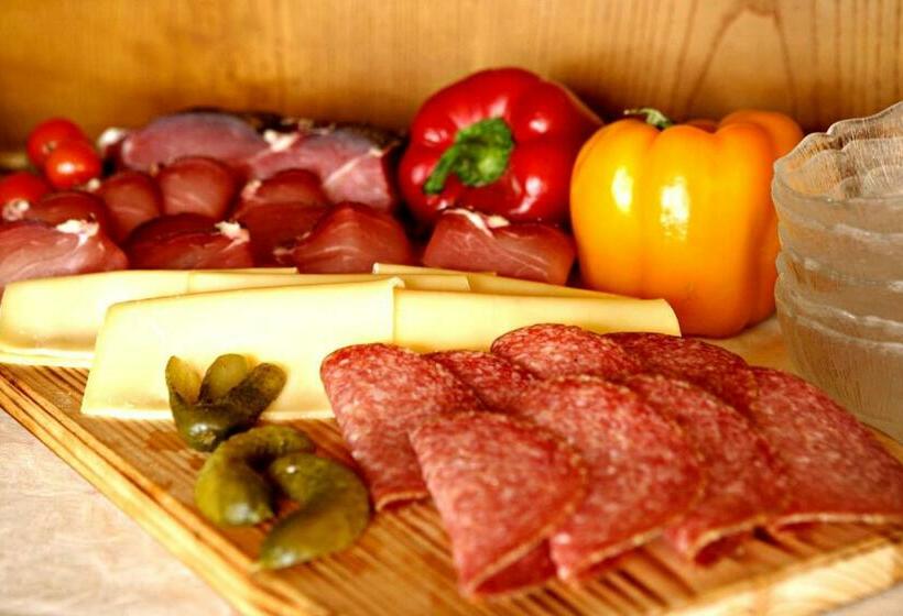 هتل Garni Reutlingen