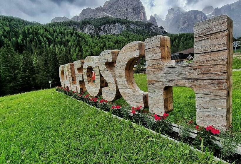 هتل Garni Reutlingen