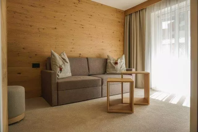 ホテル Garni Schenk