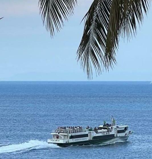 酒店 Kebun Rohani Cottages