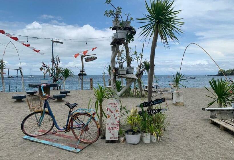 酒店 Kebun Rohani Cottages