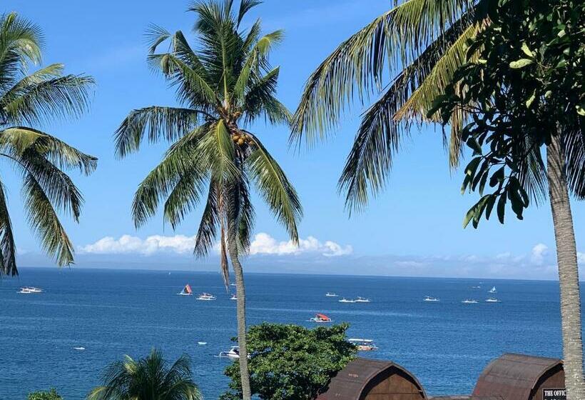 酒店 Kebun Rohani Cottages