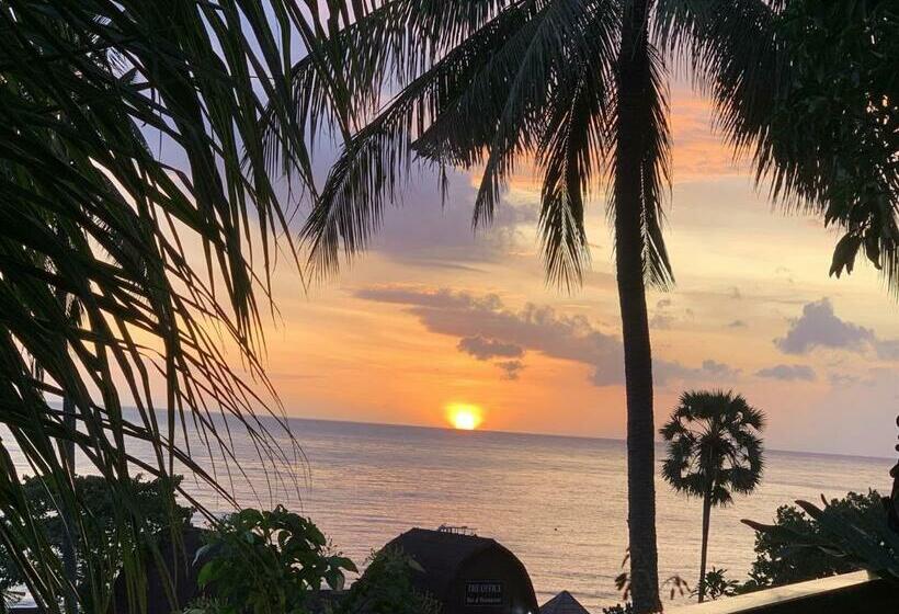 酒店 Kebun Rohani Cottages