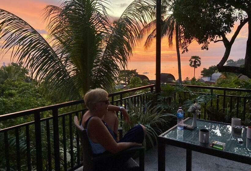 酒店 Kebun Rohani Cottages