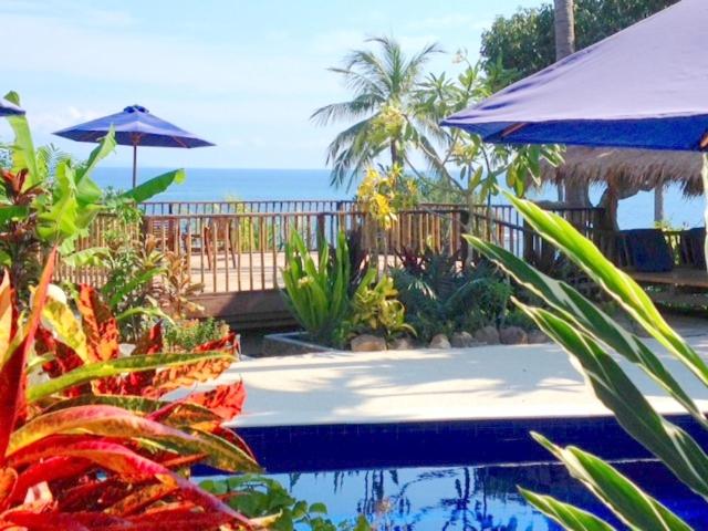 酒店 Kebun Rohani Cottages