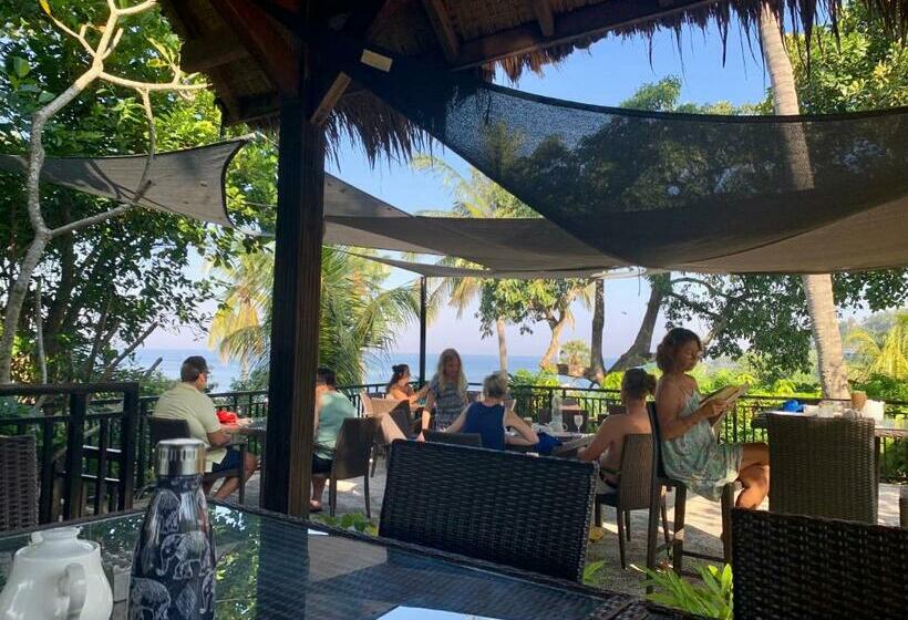 酒店 Kebun Rohani Cottages