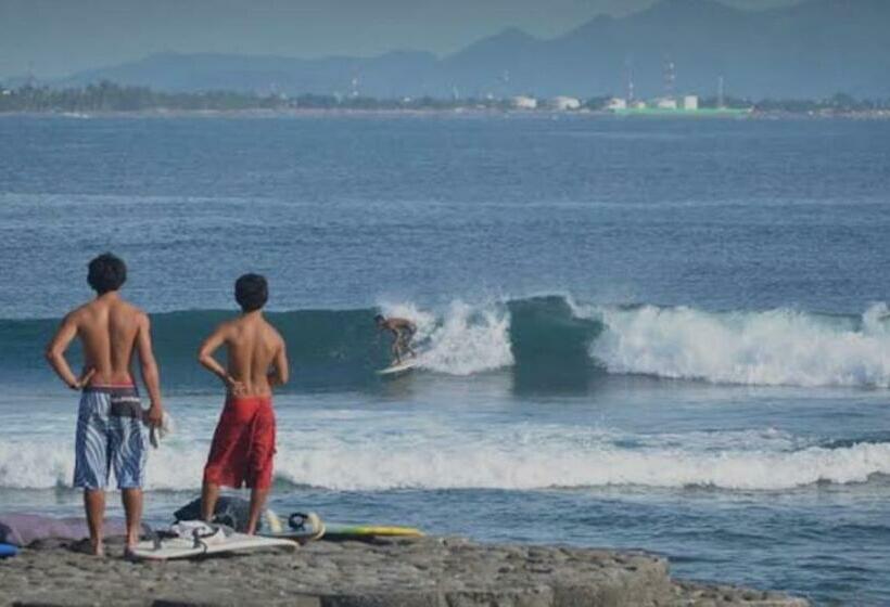 酒店 Kebun Rohani Cottages