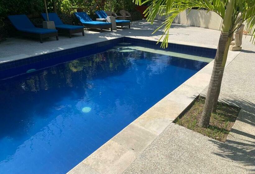 酒店 Kebun Rohani Cottages