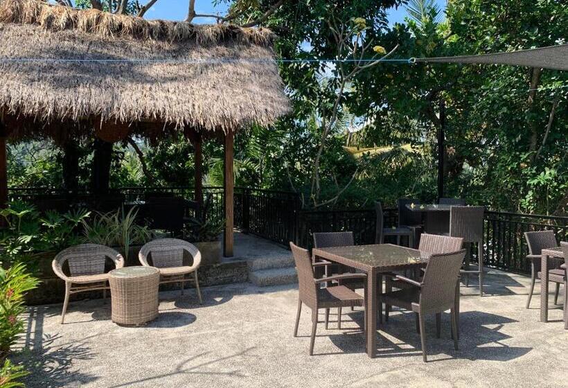 酒店 Kebun Rohani Cottages