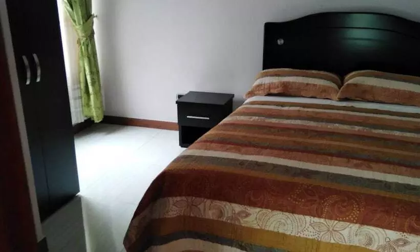 Hotelli Lb   Los Balsos