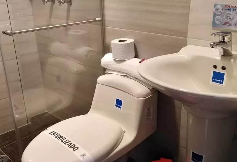 Hotelli Lb   Los Balsos