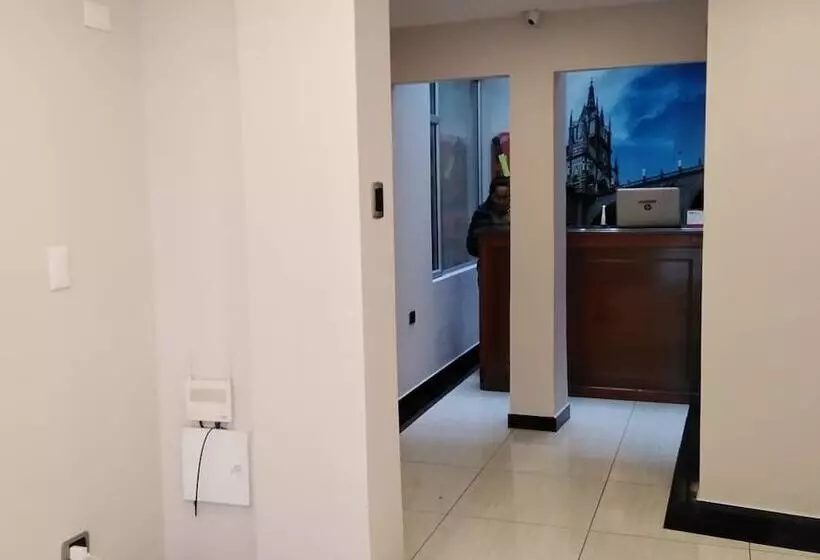 Hotelli Lb   Los Balsos