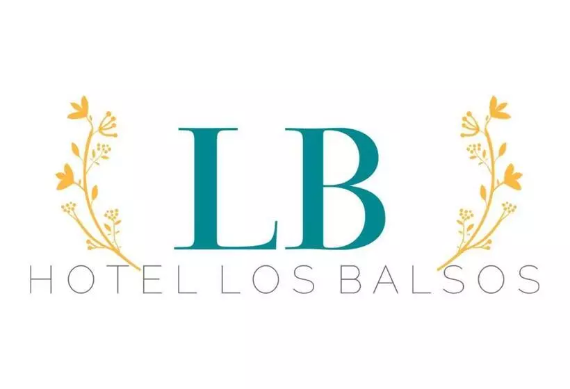 Hotelli Lb   Los Balsos