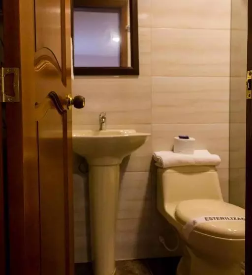 Hotelli Lb   Los Balsos