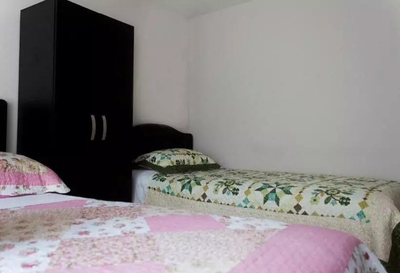 Hotelli Lb   Los Balsos