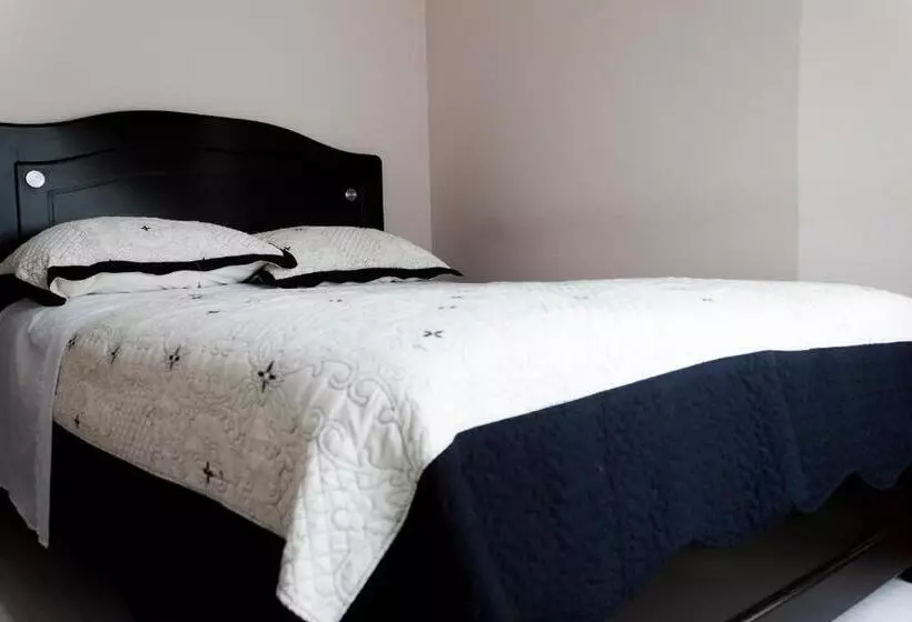 Hotelli Lb   Los Balsos