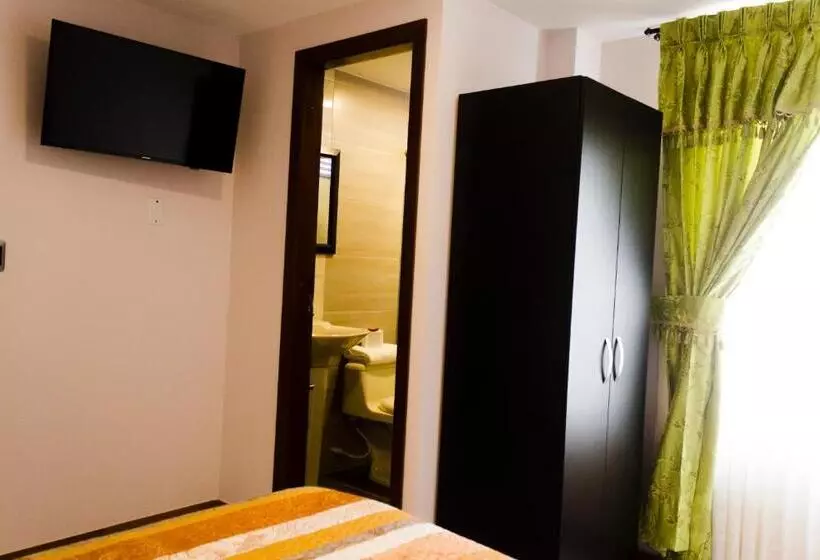 Hotelli Lb   Los Balsos