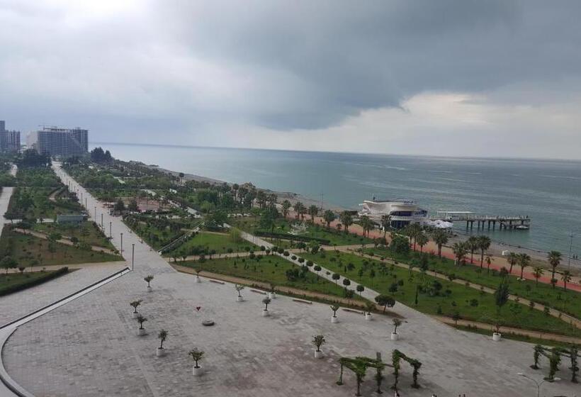 Mimino Apartment Deluxe First Line