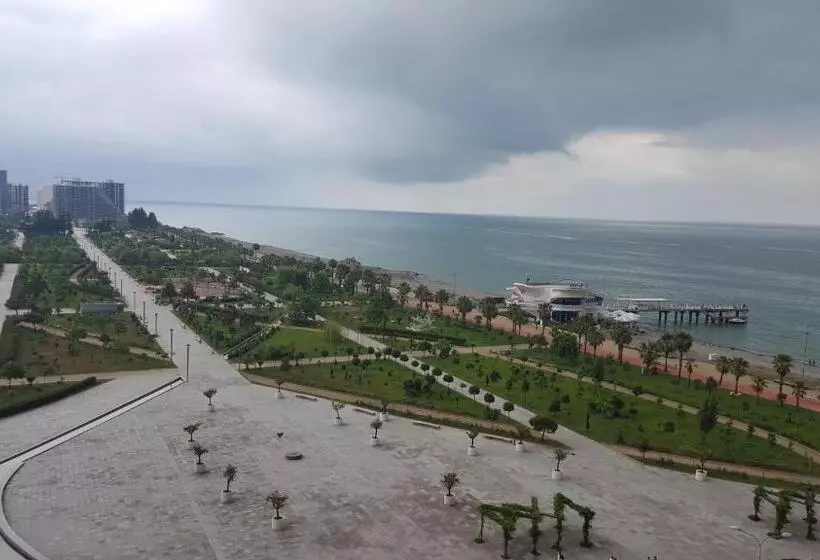 Mimino Apartment Deluxe First Line