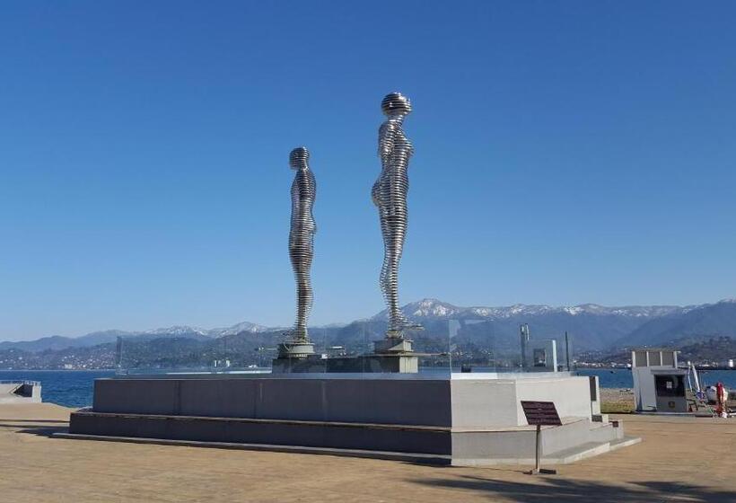 Mimino Apartment Deluxe First Line