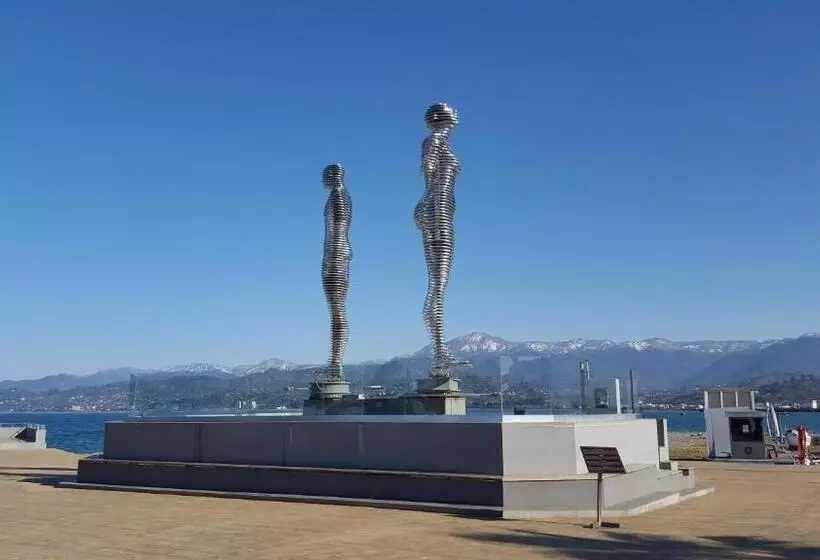 Mimino Apartment Deluxe First Line