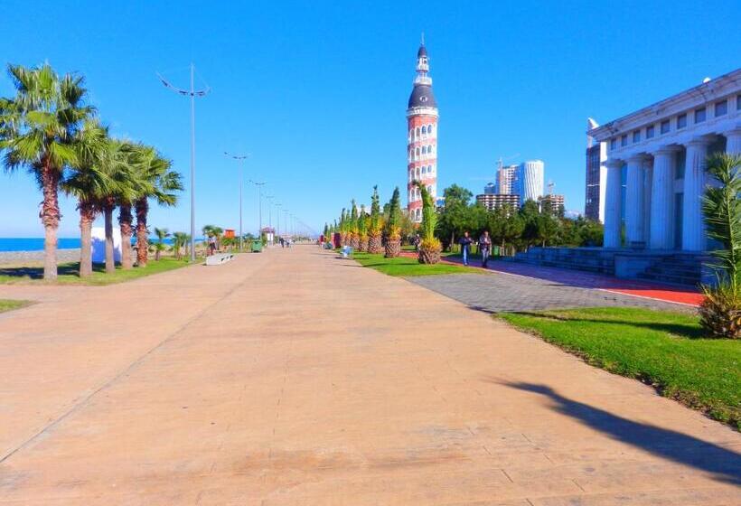 Mimino Apartment Deluxe First Line