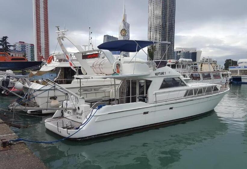 Mimino Apartment Deluxe First Line