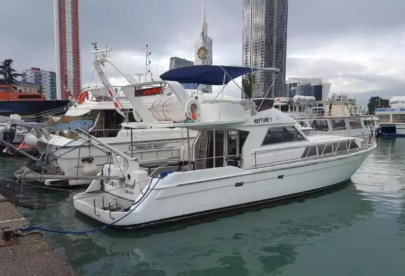 Mimino Apartment Deluxe First Line