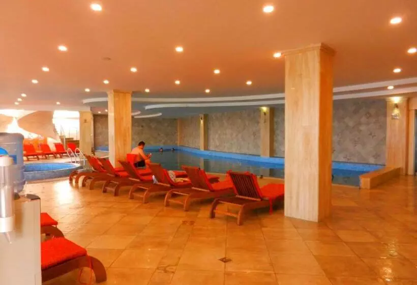 Mimino Apartment Deluxe First Line