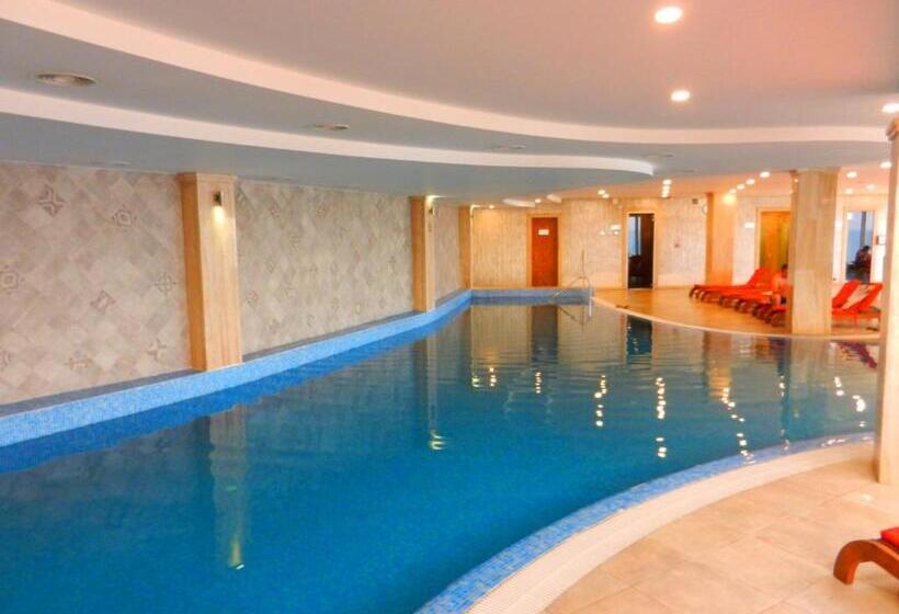 Mimino Apartment Deluxe First Line