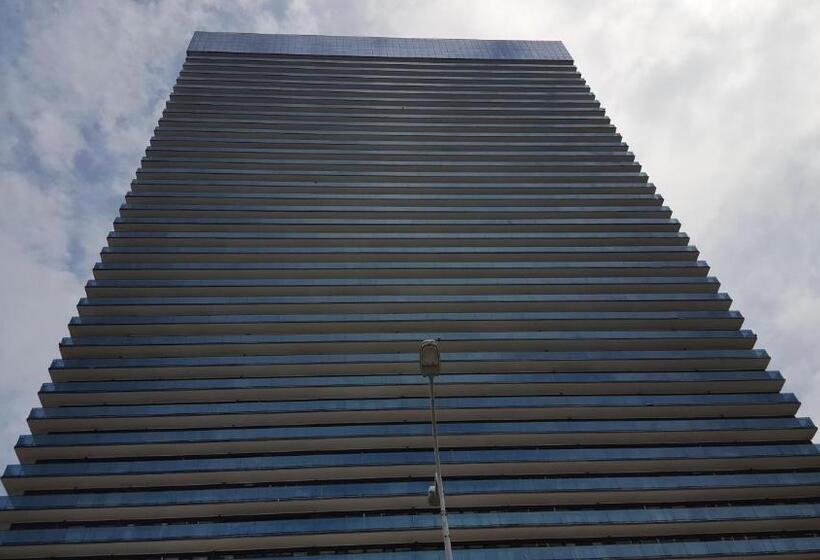 Mimino Apartment Deluxe First Line