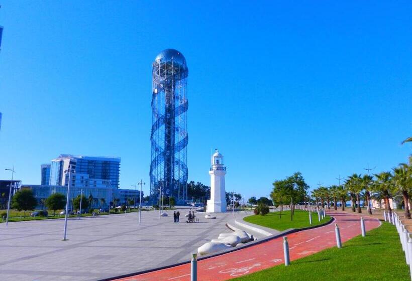 Mimino Apartment Deluxe First Line