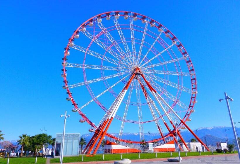 Mimino Apartment Deluxe First Line