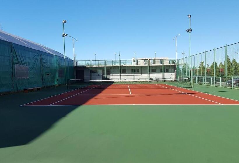 Mimino Apartment Deluxe First Line