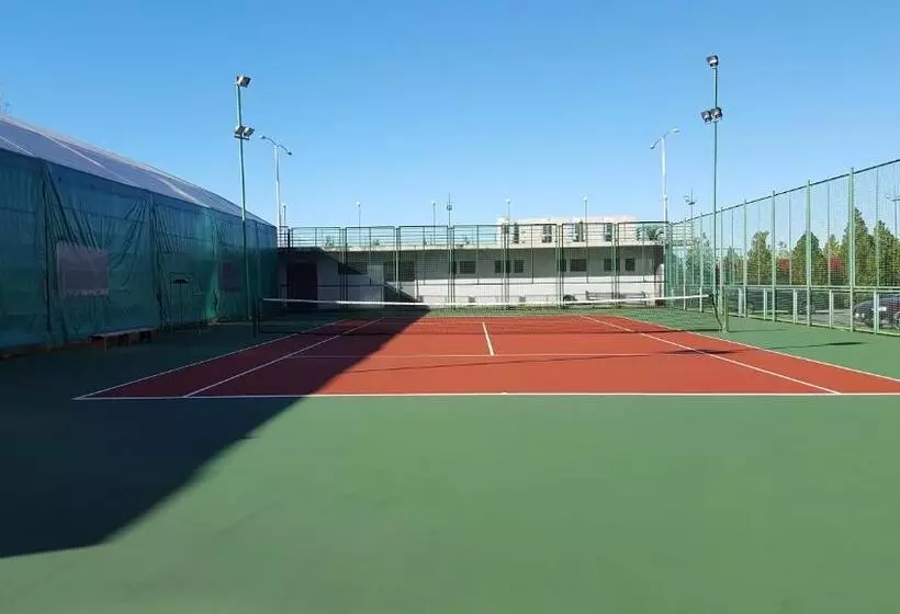 Mimino Apartment Deluxe First Line