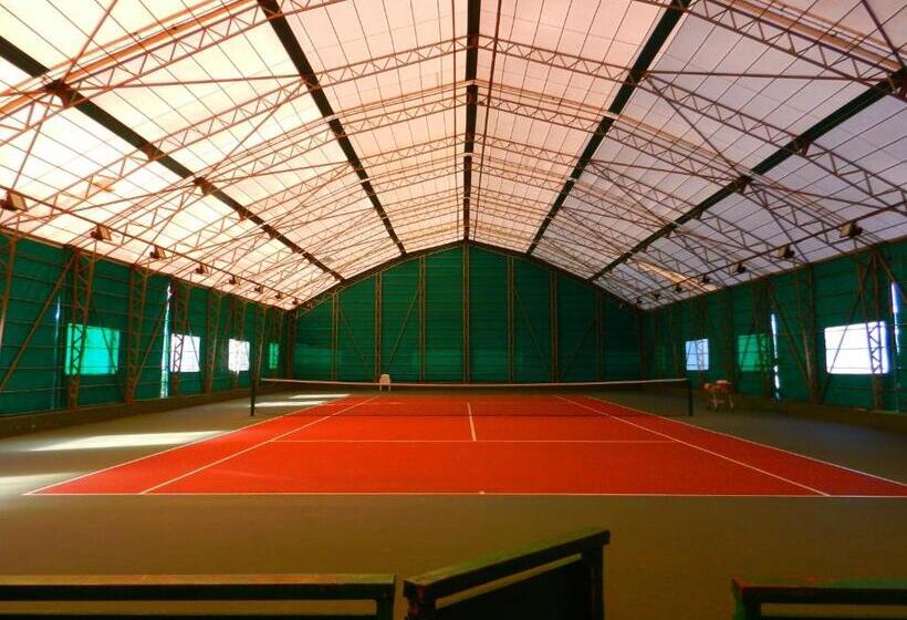 Mimino Apartment Deluxe First Line