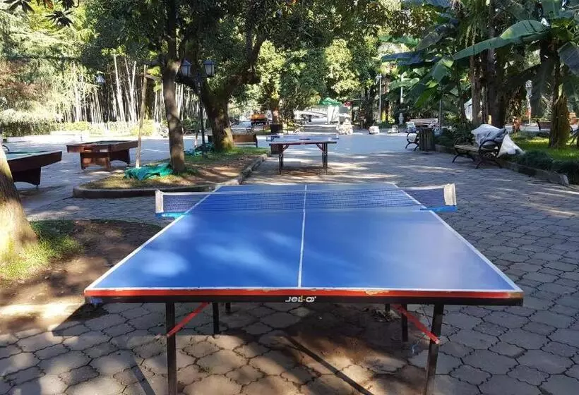 Mimino Apartment Deluxe First Line