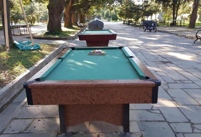 Mimino Apartment Deluxe First Line