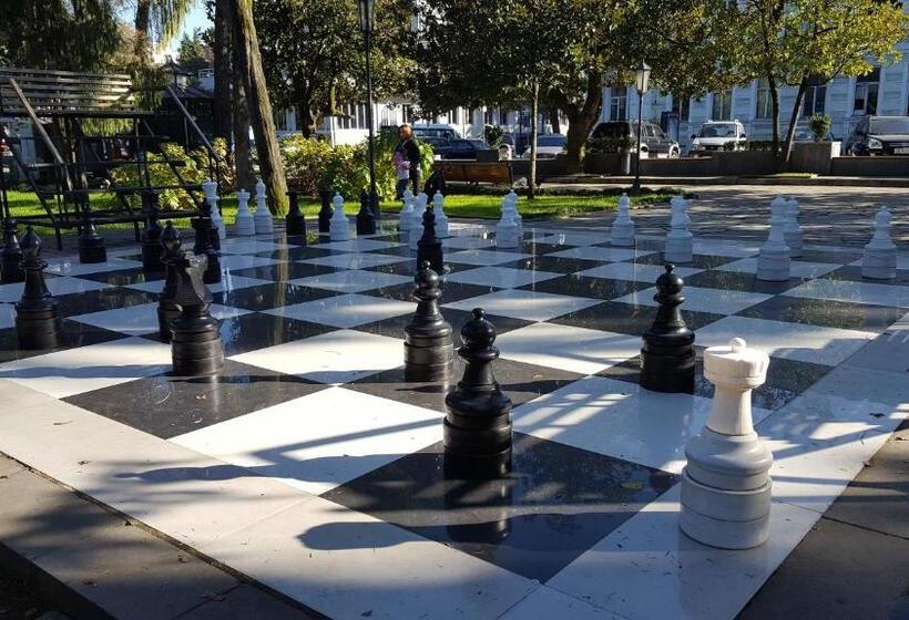 Mimino Apartment Deluxe First Line