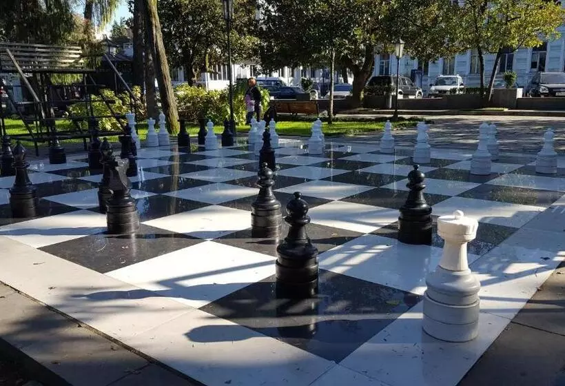 Mimino Apartment Deluxe First Line