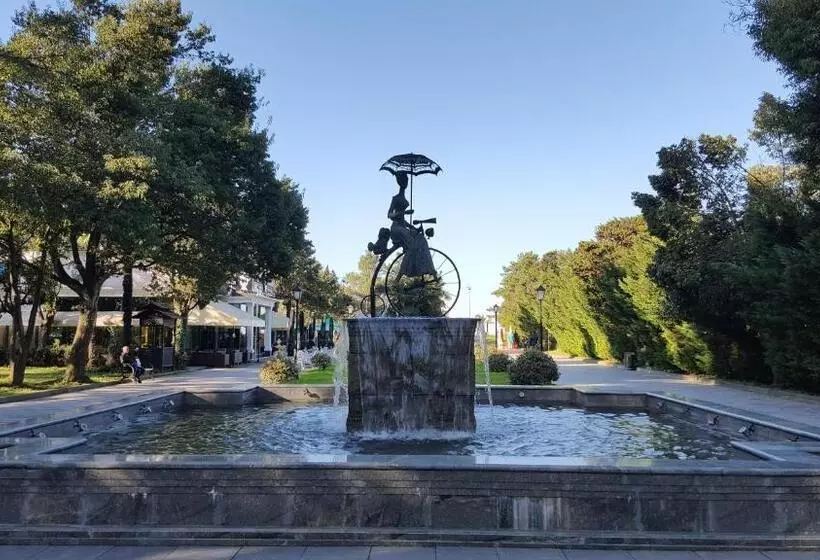 Mimino Apartment Deluxe First Line