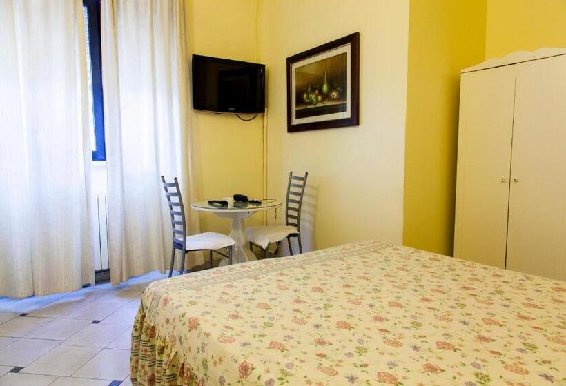 Пансион Affittacamere Europa Fiera